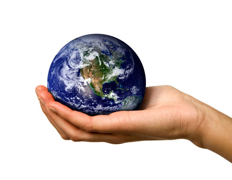 Rispetto per il Mondo