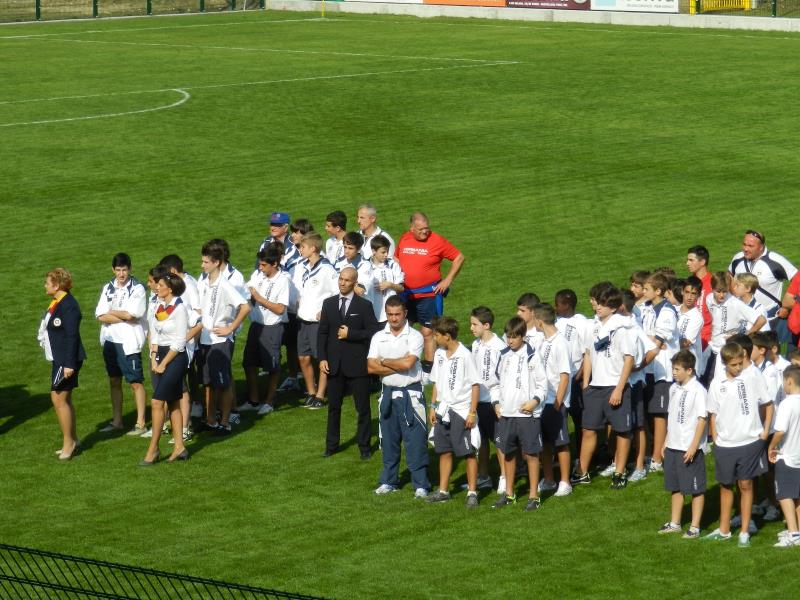 Verbania Ottobre 2012