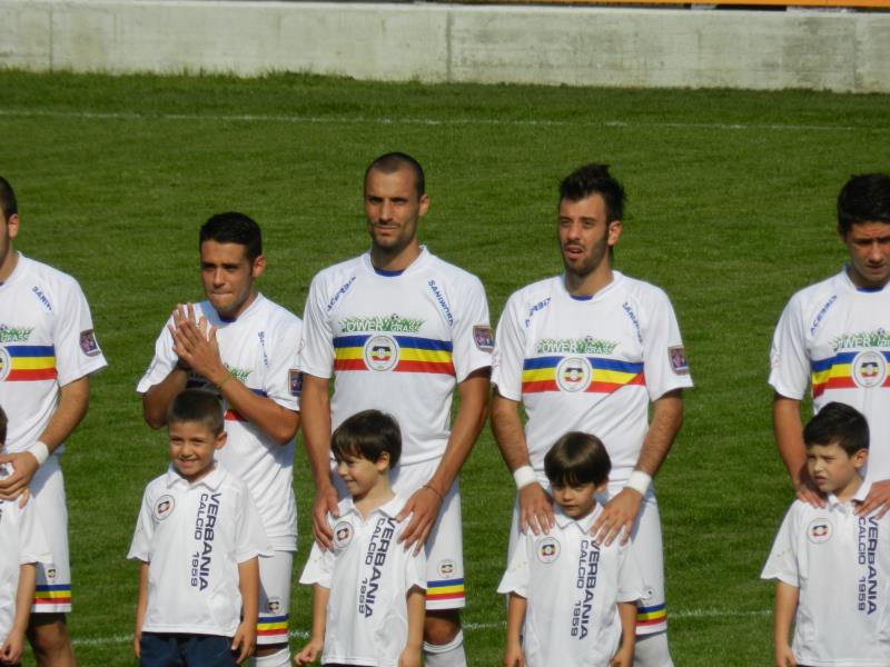 Verbania Sponsor