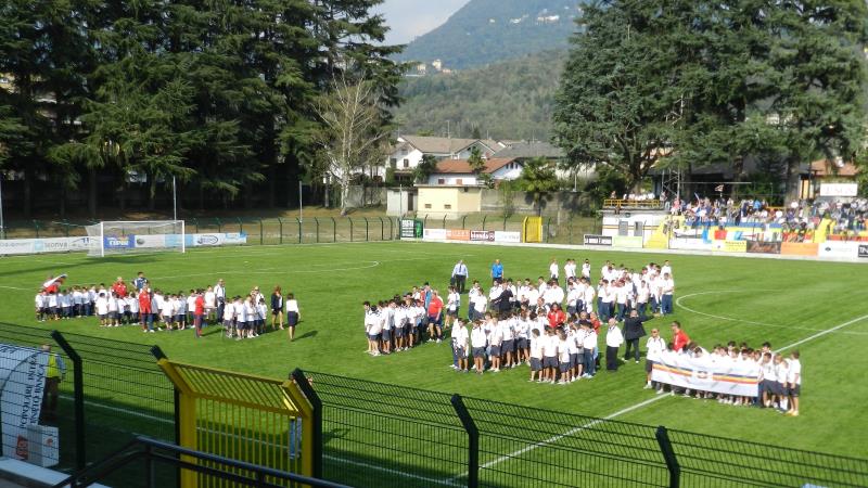 Verbania 07 ott 2012