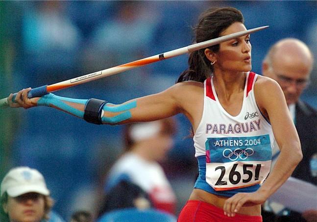 Javelin