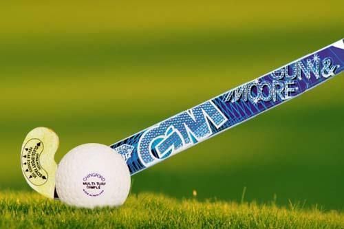 Field Hockey