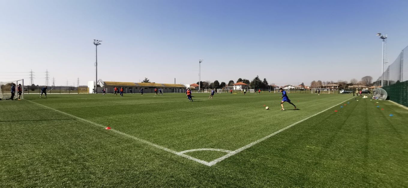 POWERgrass vereint Leistung und Nachhaltigkeit