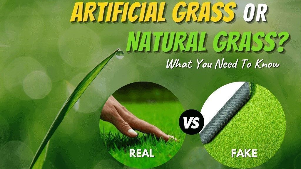 Die Vorteile von natürlichem Gras mit synthetischer Verstärkung